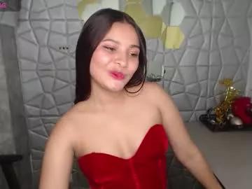 ariana_miller_m from Chaturbate