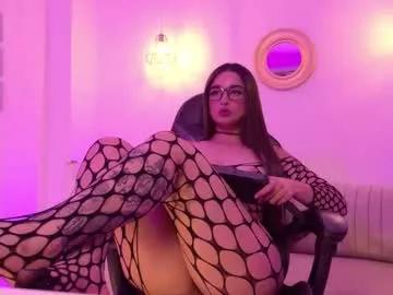 ariana_monroe01 from Chaturbate