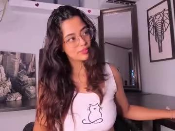 ariana_pierce from Chaturbate