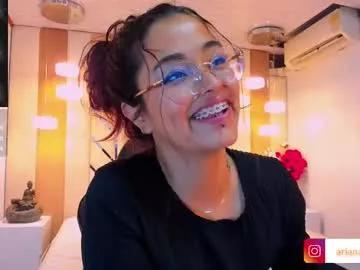 ariana_pierce from Chaturbate