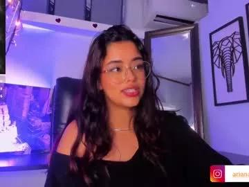 ariana_pierce from Chaturbate