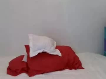 ariana_rodriguez_ from Chaturbate