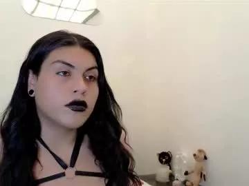 ariana_rodriguez_ from Chaturbate