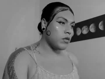 ariana_rodriguez_ from Chaturbate