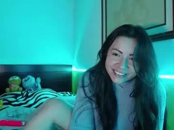 ariana_rose4 from Chaturbate