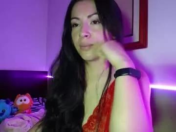 ariana_rose4 from Chaturbate