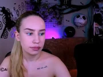 ariana_ross7 from Chaturbate