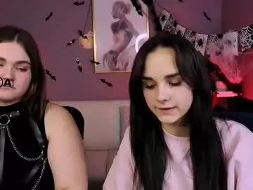 ariana_ross7 from Chaturbate