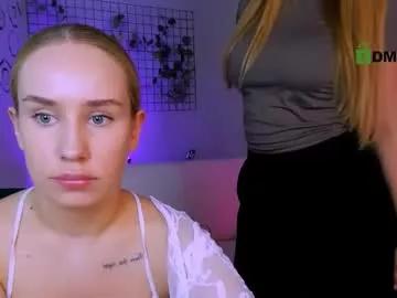 ariana_ross7 from Chaturbate