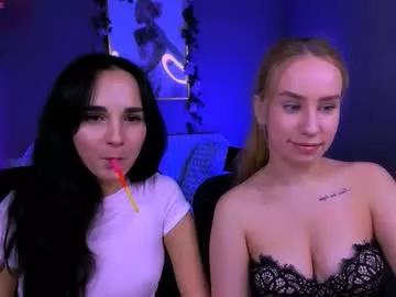 ariana_ross7 from Chaturbate is Freechat
