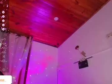 ariana_rosse__ from Chaturbate
