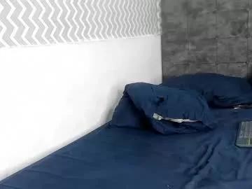 ariana_salazar from Chaturbate