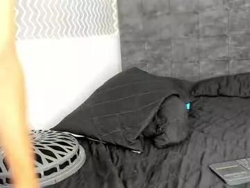 ariana_salazar from Chaturbate