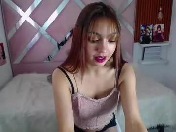 ariana_toro from Chaturbate is Freechat