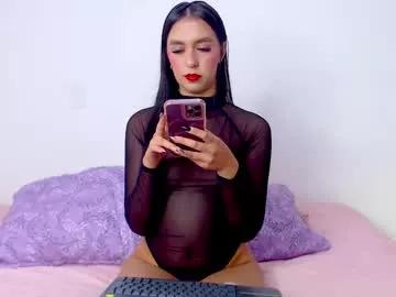 ariana_vidal from Chaturbate