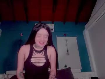 ariana_whitee from Chaturbate is Freechat