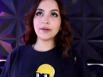 arianaa_jones from Chaturbate is Freechat