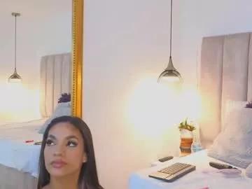 arianaa_miller_ from Chaturbate