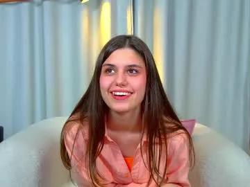 arianaallens from Chaturbate