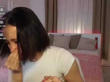 arianaaswift from Chaturbate