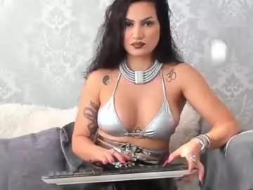 arianaawild from Chaturbate