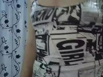 arianaclodyy from Chaturbate