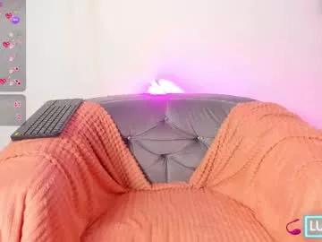 arianacontee from Chaturbate