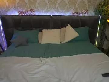 arianadark from Chaturbate