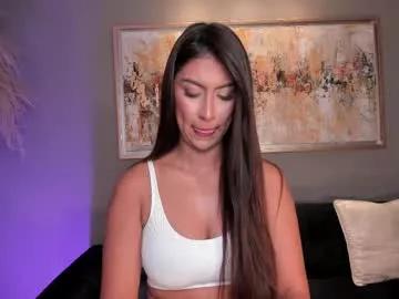 arianadumont from Chaturbate