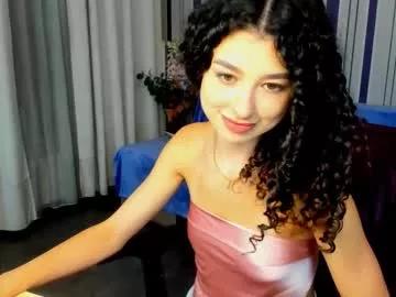 arianafoxi from Chaturbate