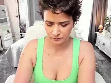 arianasage_ from Chaturbate