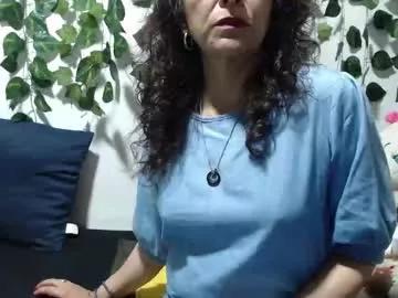 arianasanz1 from Chaturbate