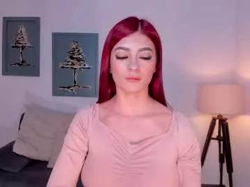 arianatylor_ from Chaturbate is Freechat