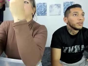 arianawil from Chaturbate is Freechat