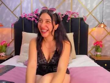 Arianazahara webcams show profile image 