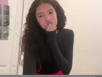arianicolex from Chaturbate