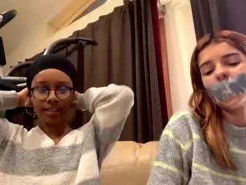 arianicolex from Chaturbate