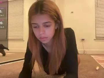arianicolex from Chaturbate is Freechat