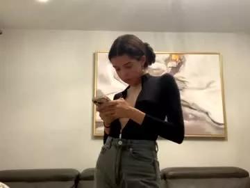 arianicolex from Chaturbate