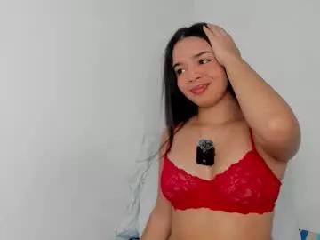 arianna_5 from Chaturbate