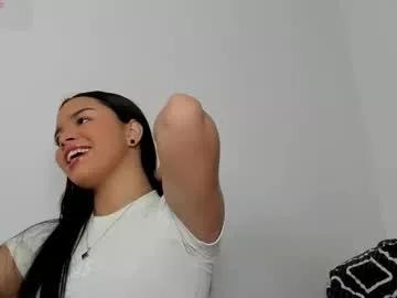 arianna_5 from Chaturbate