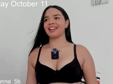 arianna_5 from Chaturbate