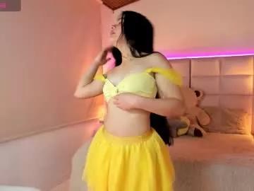 arianna_ds from Chaturbate