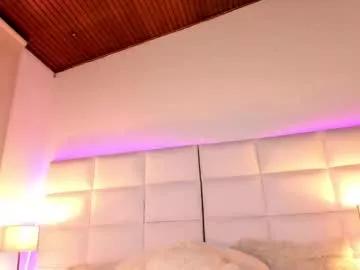 arianna_ds from Chaturbate