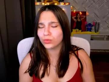 arianna_grend from Chaturbate