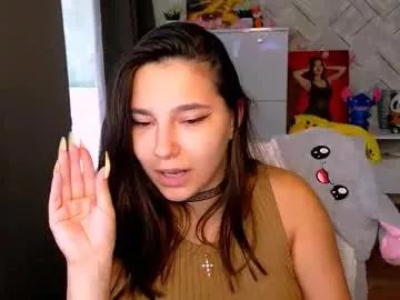 arianna_grend from Chaturbate is Freechat