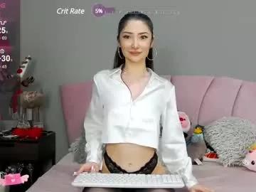 arianna_moonx from Chaturbate