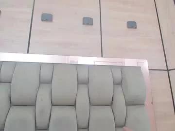 arianna_pearl from Chaturbate