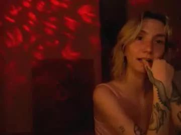 arianna_richi from Chaturbate is Freechat