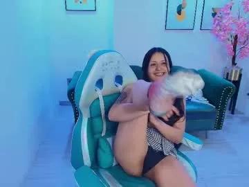 arianna_sweeet from Chaturbate